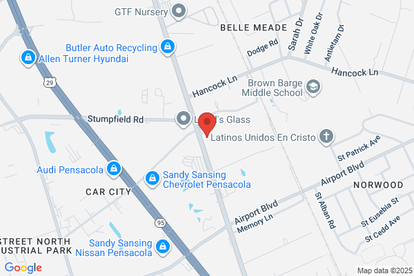 Sams Auto Center