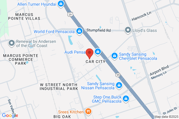 Superior Automotive Center