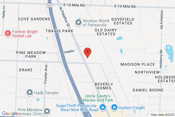 Dacco-Detroit of Florida Inc