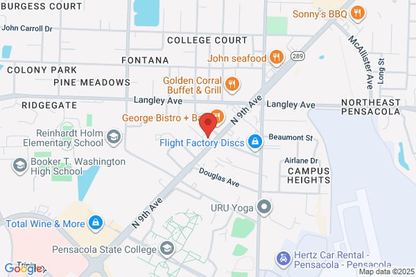 Florida Commercial Tire Inc