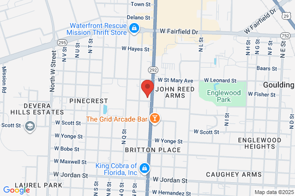 Auto Save Tire & Service Center