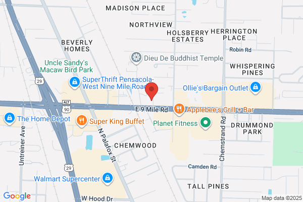 Vannoy's Tires, Inc. Tire Pros