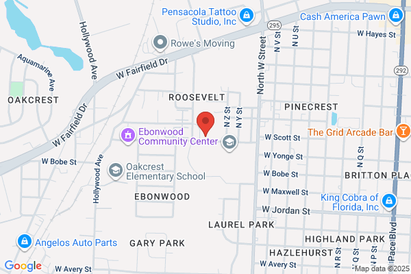 Gulf Coast Inspection & Restoration Inc