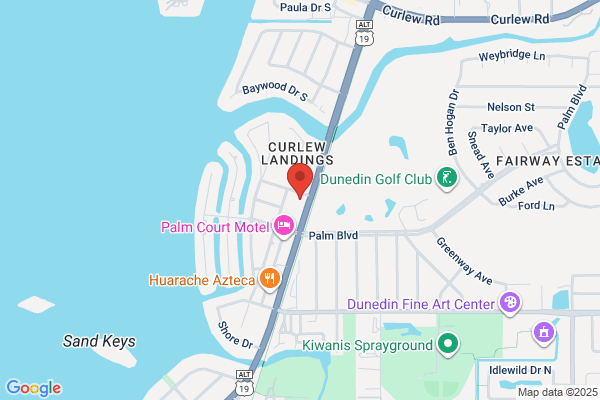 Gulfwinds Construction