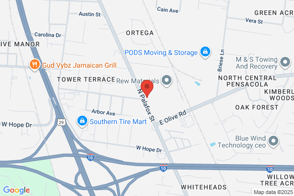 Jim Martin Electric Company
