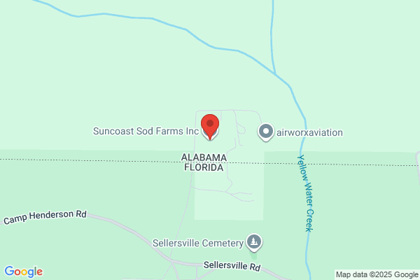 Manley Sod Farm Inc