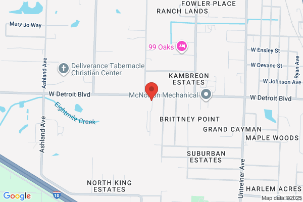 Mansfield Industrial, Inc.