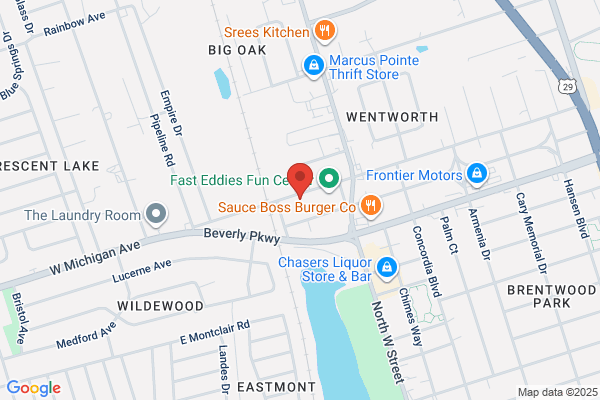 Woody Cushing Roofing Co