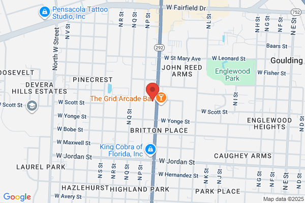 Billy Clark Bail Bonds