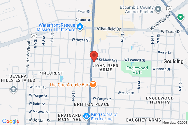 Bruce Camacho Bail Bonds