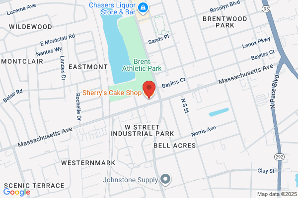Shirley's Cafe & Bakery