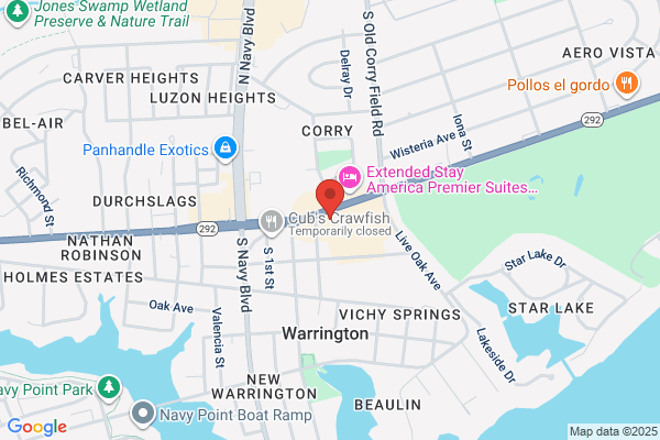 Warrington Bank
