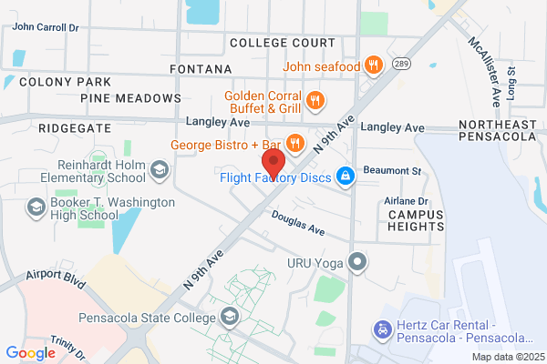 Richey's Ninth Avenue Recreation