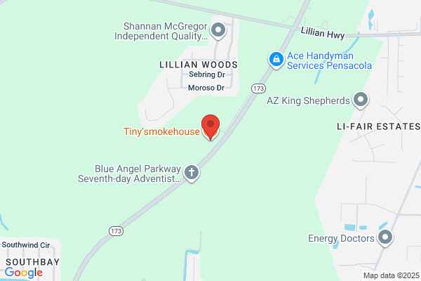 Tiny's Tavern