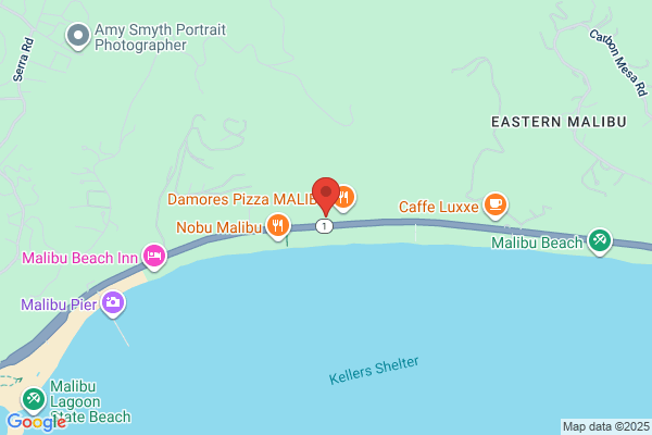 Malibu Lounge & Package Store