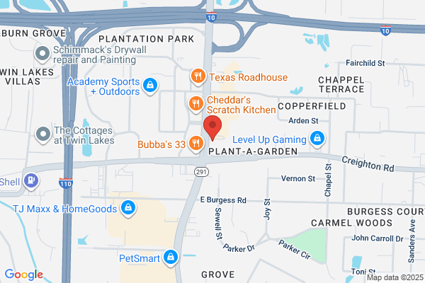 Mattress Firm Pensacola North - Closed
