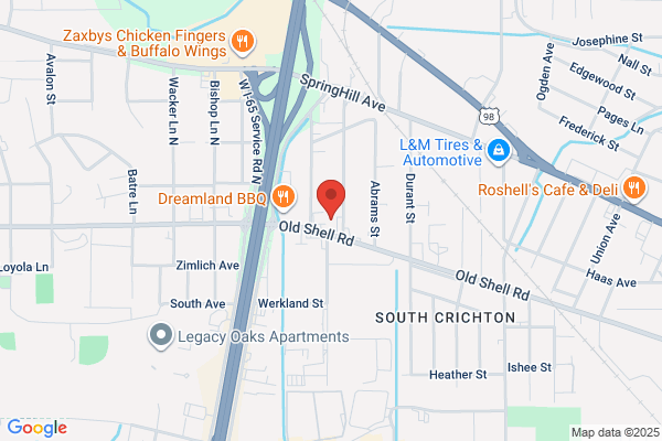 Port City Furniture