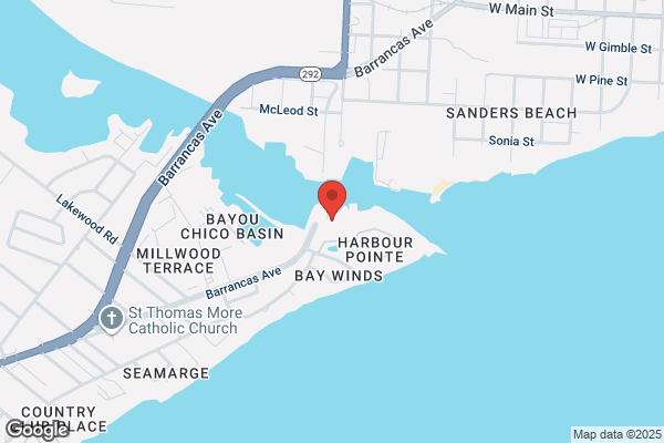Pensacola Kayak & Sail