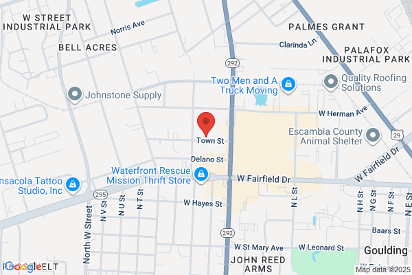 Angler Marine of Pensacola Inc