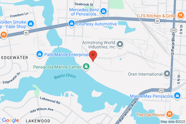 Flat Island Marine Inc