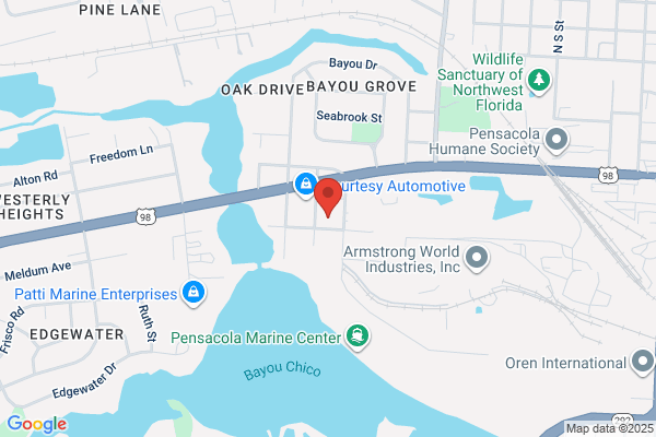 Stack Marine Llc