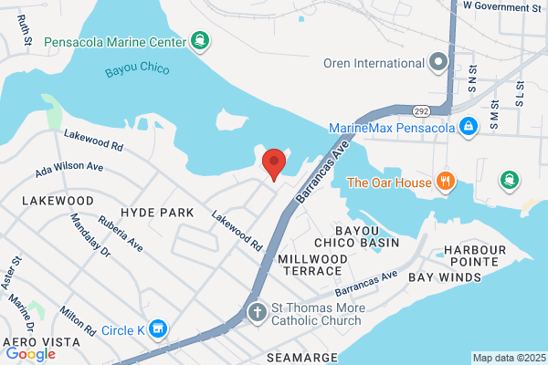 Troendle Marine Inc