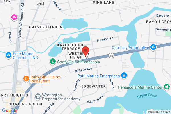 Diver Services