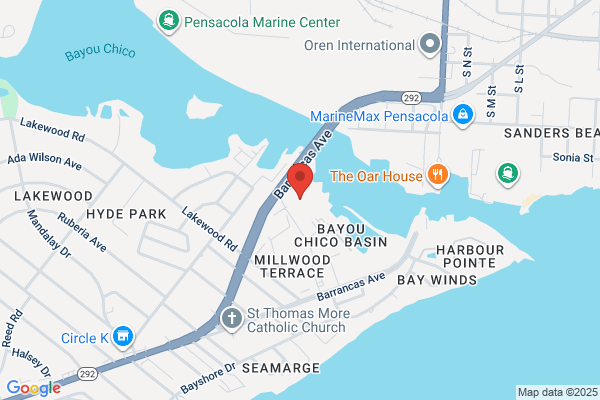 Harbor View Marine