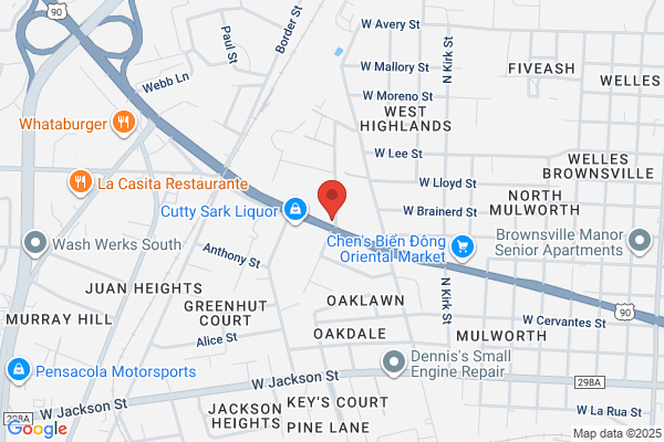 Brownsville Self Storage