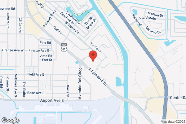 Coastal Mold Services