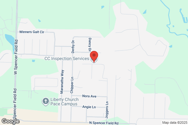 CC Inspection Services, LLC