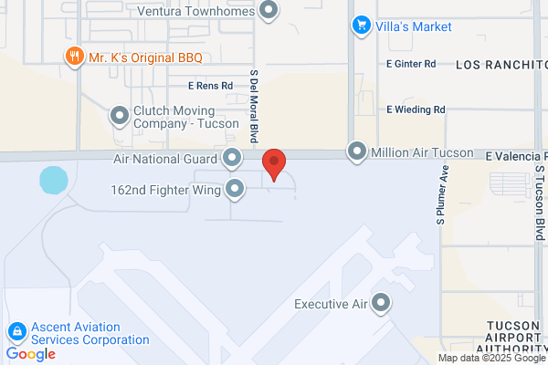 Lockheed Martin System Support & Training Service