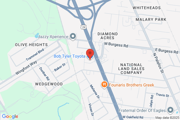 Bob Tyler Toyota