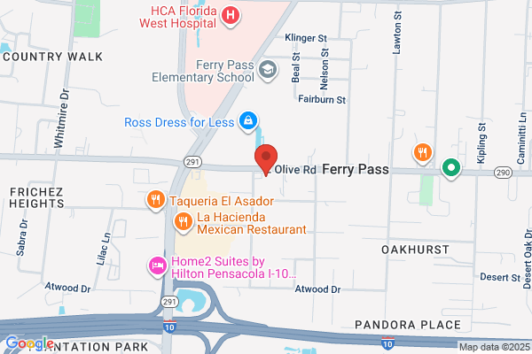Center Florida Auto Sales