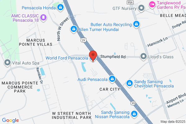 World Automotive Inc