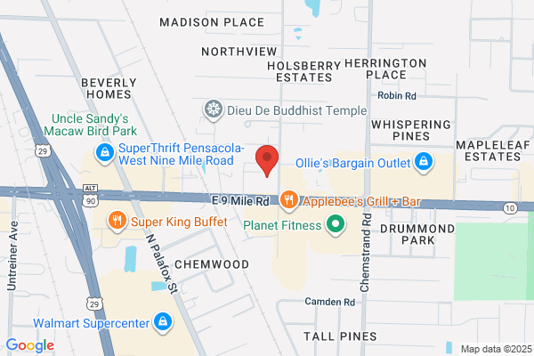 Messick Insurance Agency