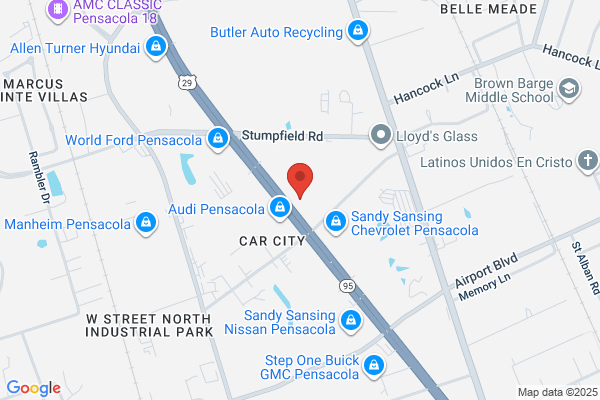 Enterprise Rent-A-Car