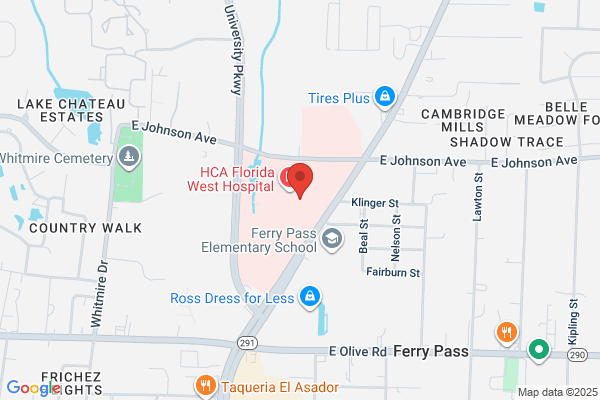 West Florida Cardiology - West Pensacola