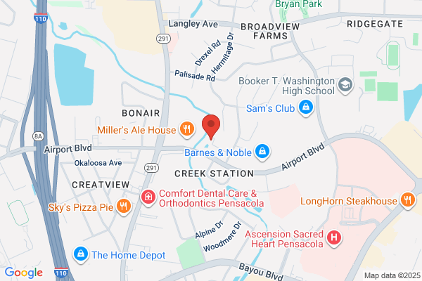 Avondale Child Development Center Inc
