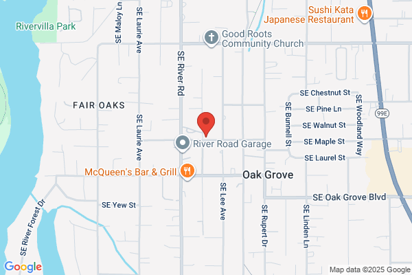 Myrtle Grove Community Club
