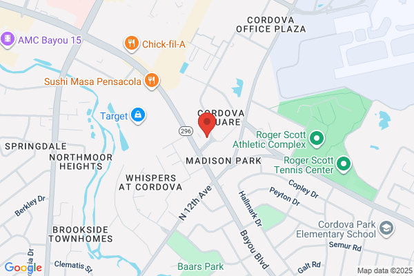 Cordova Spinal Center