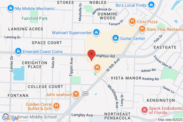 Neal Clinic Comprehensive Healthcare