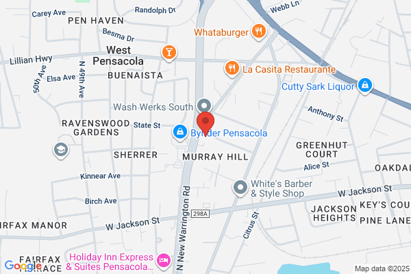 Roberts Chiropractic Center