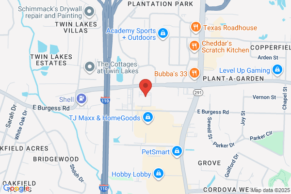 Gateway Christian Preschool