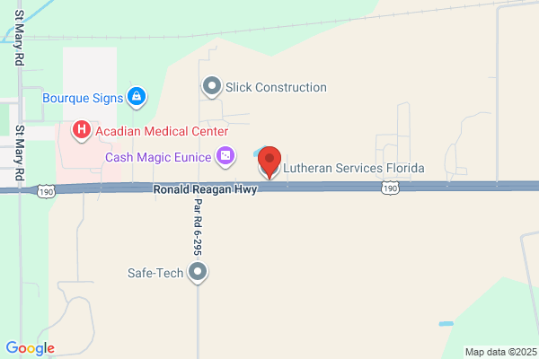 Lutheran Services Florida