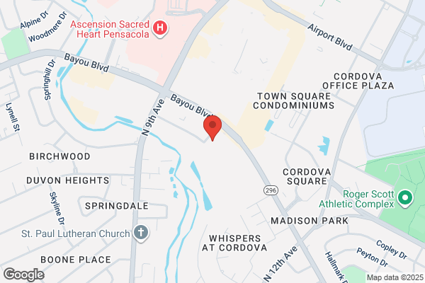 Cox Business Services