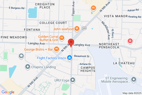 Pensacola Cell Phone Repair
