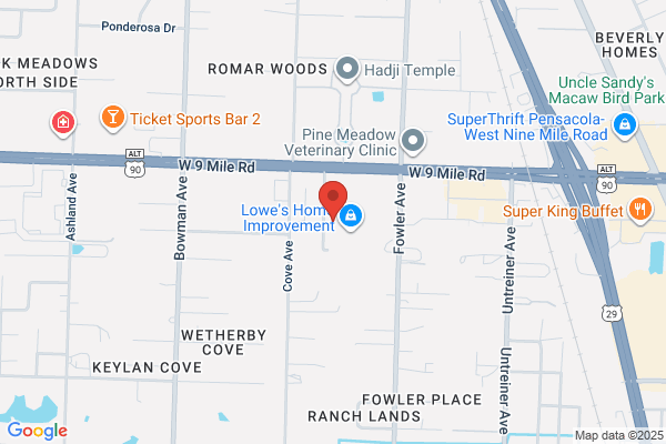 Lowe's ProServices