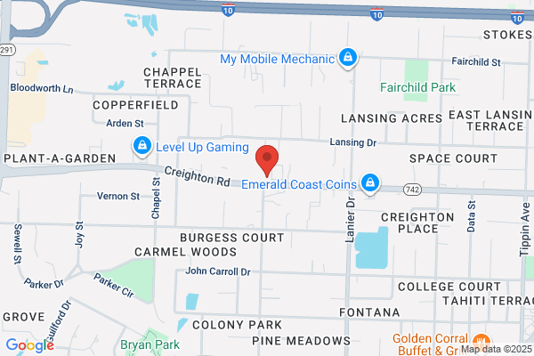 Panhandle Outpatient Surgery Center