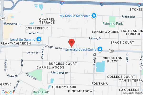 Panhandle Vascular Surgical Specialists